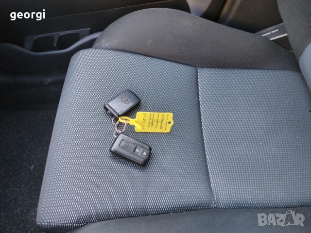 Тойота Корола версо , снимка 3 - Автомобили и джипове - 53536336