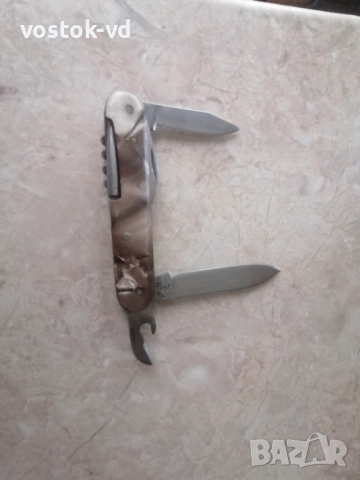  ДЖОБНО НОЖЧЕ БУКОВЕЦ , снимка 15 - Антикварни и старинни предмети - 52936683