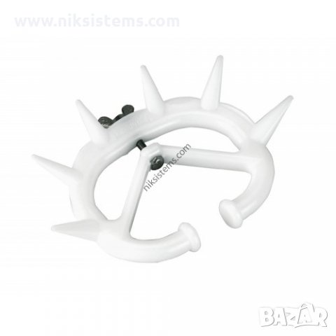 Приспособление Против Сучене за Телета бяло - Арт. №: 1316, снимка 1