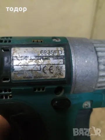 Makita impact  , снимка 2 - Винтоверти - 48279785