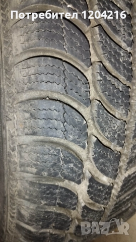 Зимни гуми Debica Frigo2  