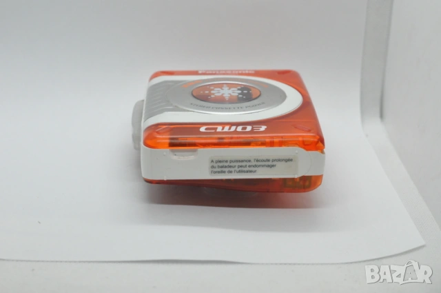 Уолкмен Panasonic RQ-CW03, снимка 7 - Аудиосистеми - 53112421