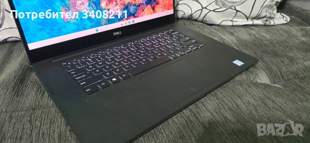 Dell Precision 5530, снимка 15 - Лаптопи за работа - 53047785
