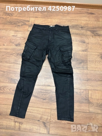 Мъжки панталон Zara