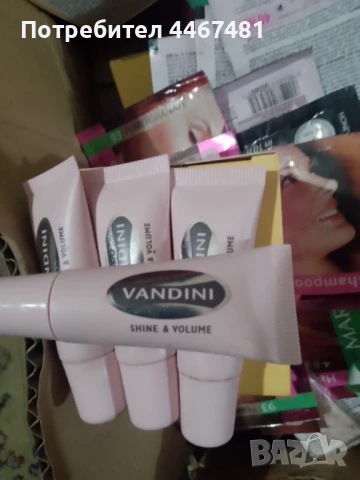 Червила на едро и дребно , снимка 2 - Декоративна козметика - 50587516