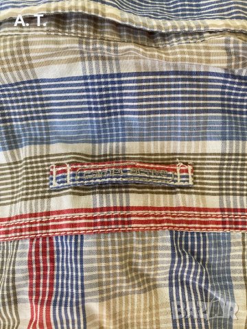 Camel active размер M, снимка 6 - Ризи - 40276663