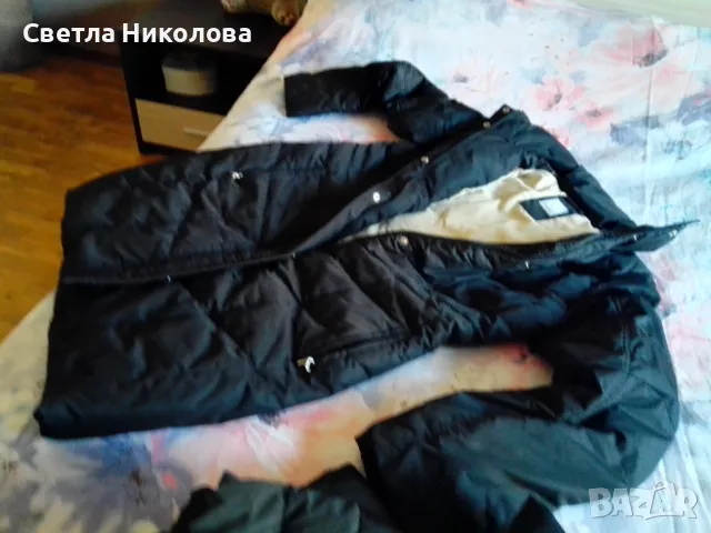 Bogner,гъши пух.оригинално!, снимка 4 - Якета - 47479898