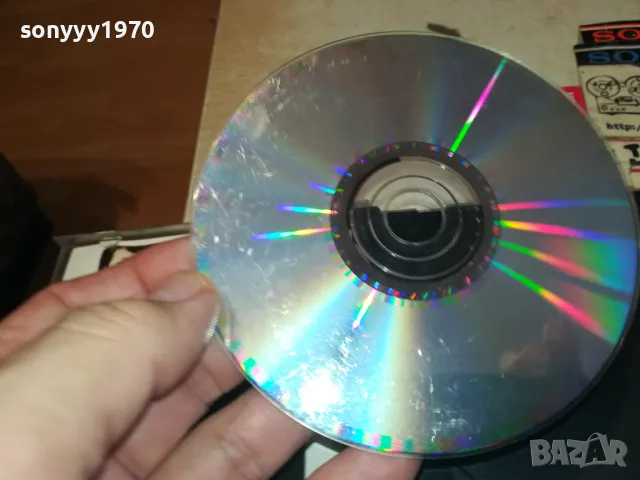 R.E.M. CD 1303250849, снимка 15 - CD дискове - 49474434