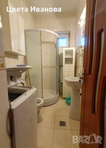 Тристаен апартамент Въстанически, снимка 3 - Апартаменти - 52965461