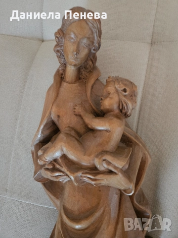 продавам дърворезба