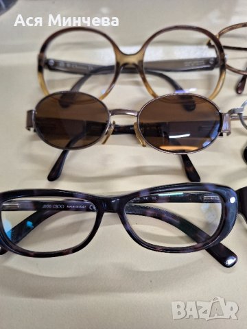 Fendi, Dior, Paul Smith, Dolce & Gabbana, Prada., снимка 4 - Слънчеви и диоптрични очила - 43972298