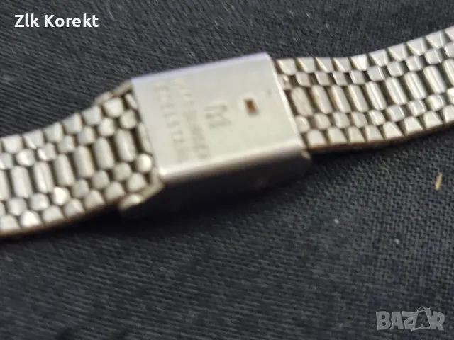 Дамски чаовник JUNGHANS , снимка 12 - Дамски - 48975786