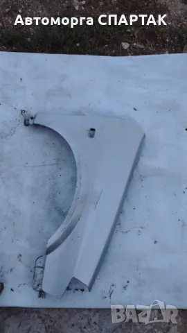 Десен калник за Nissan Primera