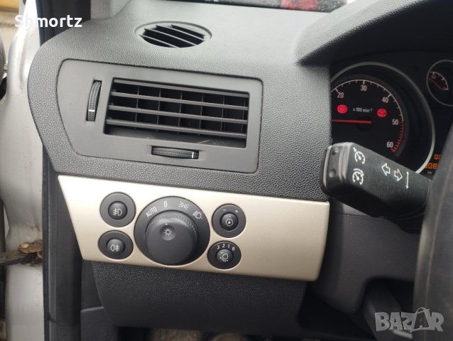 Astra H GTC 1.7CDTI 101HP - на части , снимка 9 - Части - 43871418