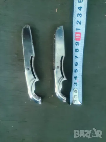 Продавам два стари тирбушона / отварачки, снимка 3 - Други - 48483099