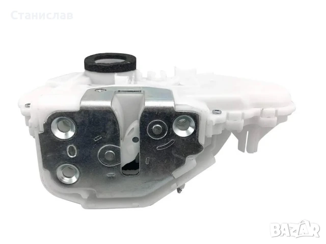 Honda Civic 8 Брава за предна лява врата, снимка 2 - Части - 50606191