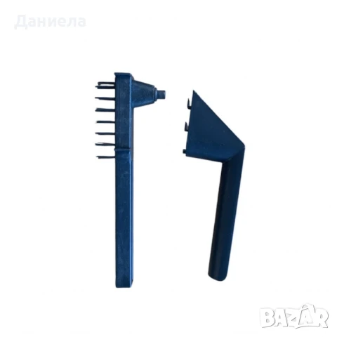 Инверторен електрожен с телоподаващо KraftRoyal – 2 в 1 MIG/MMA заваръчен апарат, снимка 5 - Други инструменти - 50886906