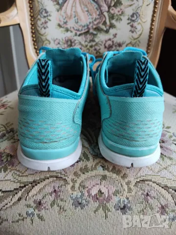 маратонки Nike Free 5.0 TR FIT 4, снимка 5 - Маратонки - 47915555