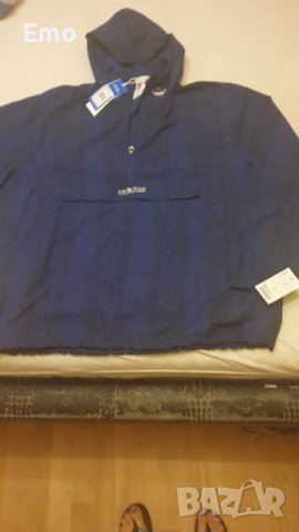 Ветровка адидас, снимка 1