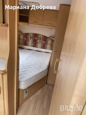 Каравана , снимка 8 - Каравани и кемпери - 52422446