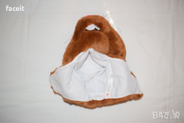 Шапка Бобър - Забавна детска шапка , снимка 13 - Шапки, шалове и ръкавици - 38892776