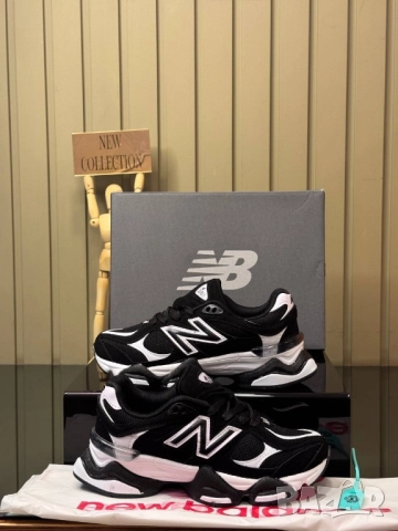 дамски маратонки New balance , снимка 13 - Маратонки - 51680165