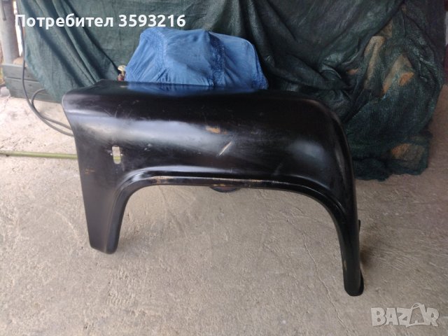 Части за ГАЗ 53, снимка 2 - Части - 44114745