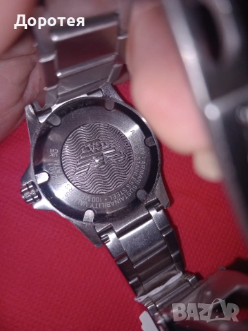 Мъжки часовник , снимка 14 - Мъжки - 53294663