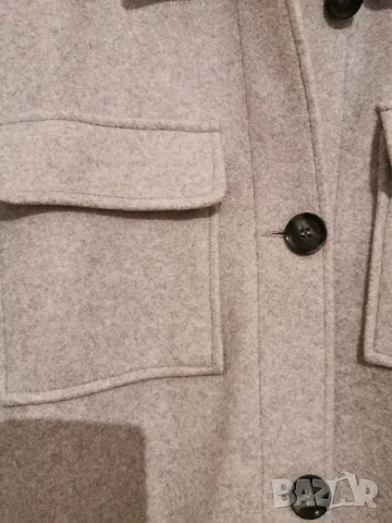 ново дамско палто , снимка 4 - Палта, манта - 48380243