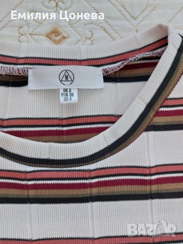 свежарска рокличка, снимка 4 - Рокли - 40193435