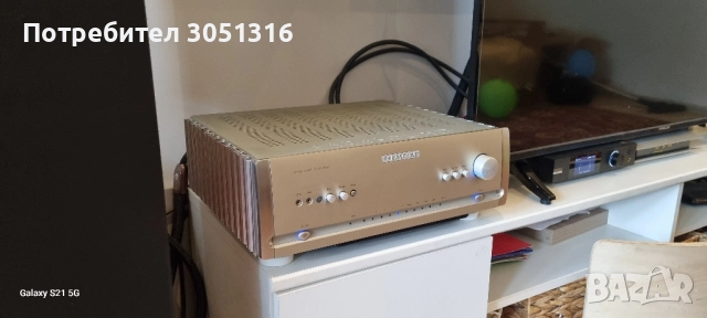 Parasound Halo 2.1, снимка 10 - Аудиосистеми - 50149157