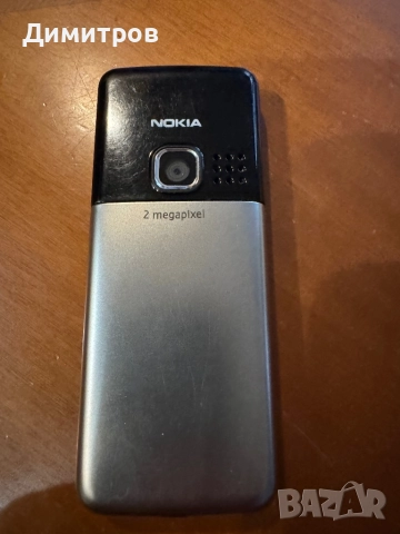 Nokia 6300 black&silver edition, снимка 4 - Nokia - 49685261