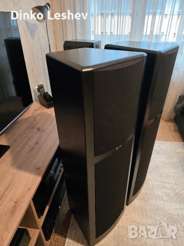 Infinity kappa 90, снимка 4 - Тонколони - 53608099