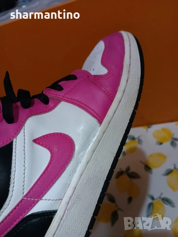 Nike Air Jordan N 38 - 27 лв, снимка 7 - Маратонки - 52747034