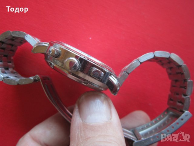 Невероятен мъжки марков часовник Автомат , снимка 6 - Мъжки - 29065938