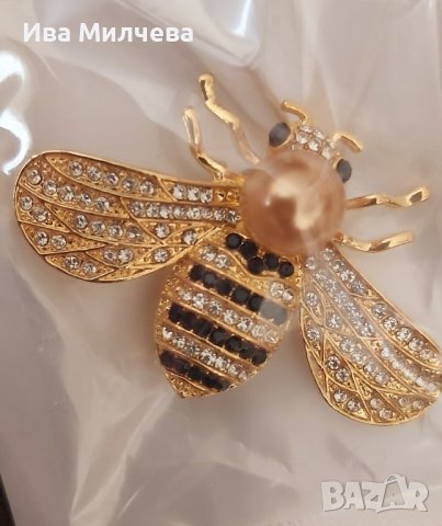 Брошки, снимка 14 - Други - 39991326