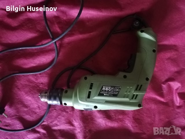 Перфолатор, снимка 1