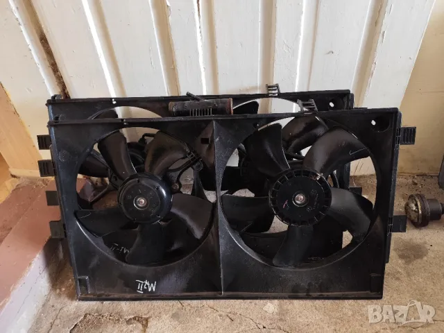 Mitsubishi Outlander 2-2008г