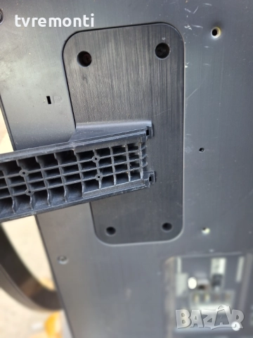 оригинална стойка телевизор LG Модел 49SM8600PLA, снимка 5 - Стойки, 3D очила, аксесоари - 52162819