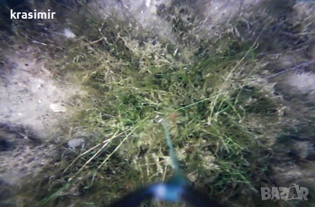 Риболовна камера FISHSPY, снимка 9 - Такъми - 52417986