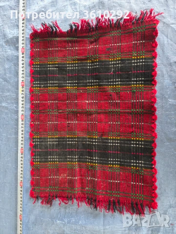 Народни носии, снимка 13 - Антикварни и старинни предмети - 53484406