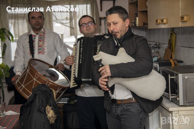 Оркестър за извеждане на булка. сватба и тържества за всеки празник. Фолклорна формация ЕЛИТ- ФОЛК , снимка 6 - Други - 28064008