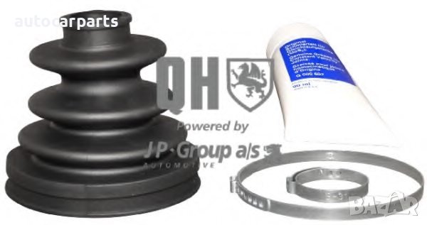 Комплект маншон за полуоска за Тойота Камри, Селика и МР 2 / TOYOTA Camry, Celica и MR 2 1986-2000г.