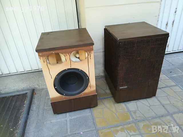 BOSE USA-ONLY BOSE 2305211848, снимка 4 - Тонколони - 32974503