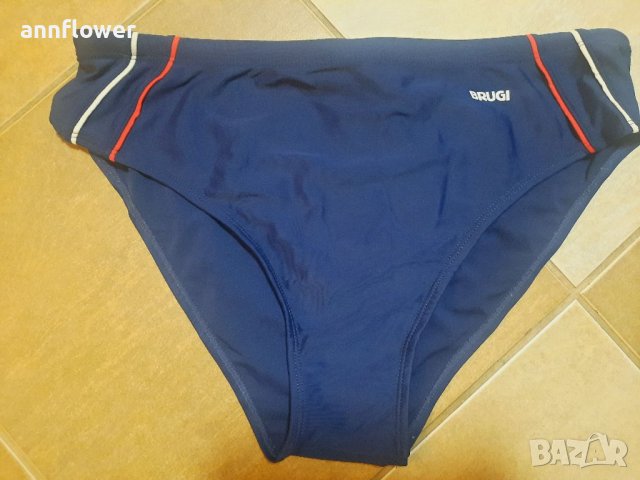 Бански Brugi M, снимка 2 - Бански - 37199358