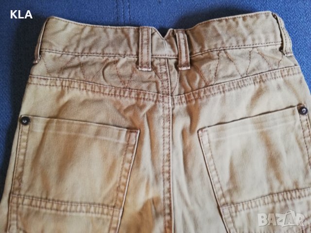 Панталон Zara, снимка 2 - Детски панталони и дънки - 39083529