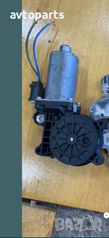 Bmw e46 машинки ел стъкла , снимка 2 - Части - 40433463