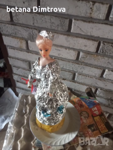 Кукла10лв , снимка 2 - Други - 50578574