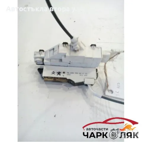  Брава за пежо 407 задна дясна (1)