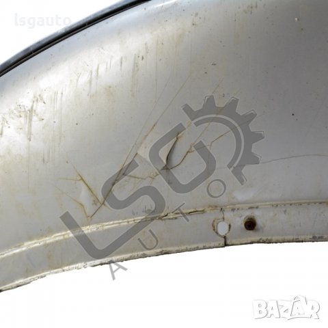 Предна броня AUDI A6 (4F, C6) 2004-2011 A140422N-5, снимка 5 - Части - 36697876